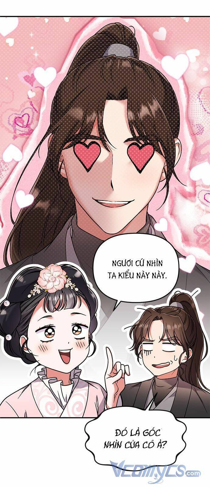 Từ Cao Thủ Trở Thành Phi Tần Chap 2 - Next Chap 3