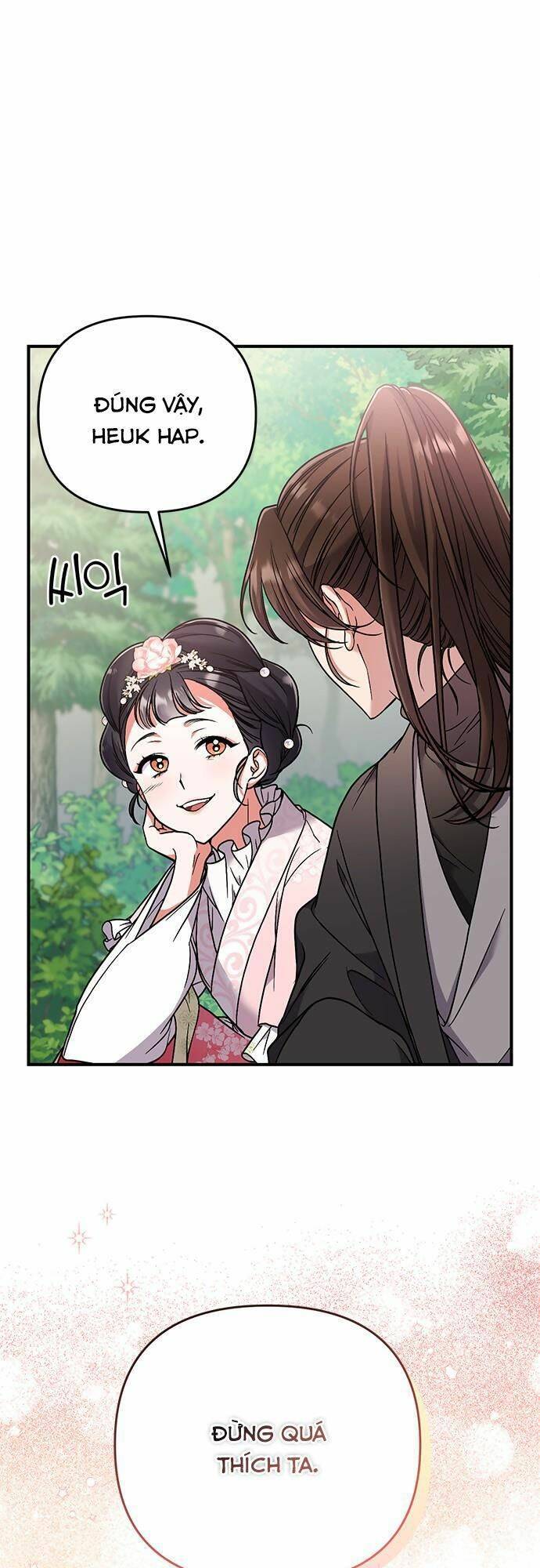 Từ Cao Thủ Trở Thành Phi Tần Chap 2 - Next Chap 3
