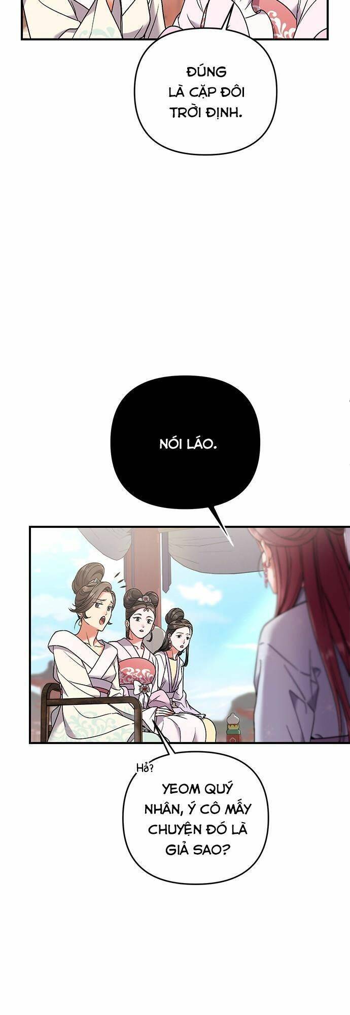 Từ Cao Thủ Trở Thành Phi Tần Chap 2 - Next Chap 3