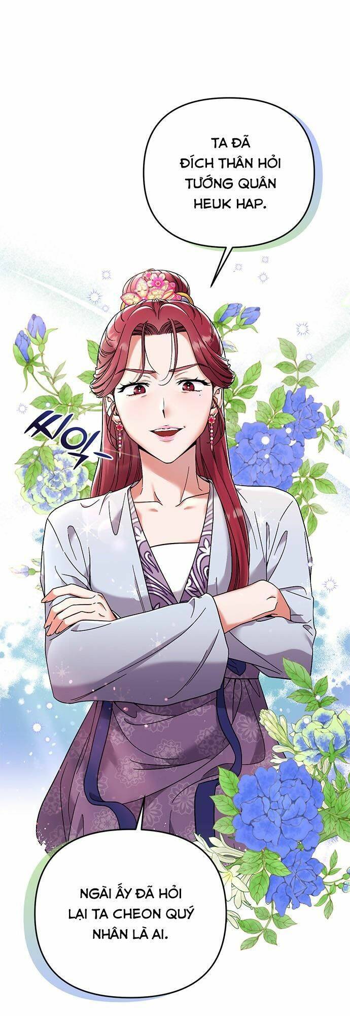 Từ Cao Thủ Trở Thành Phi Tần Chap 2 - Next Chap 3