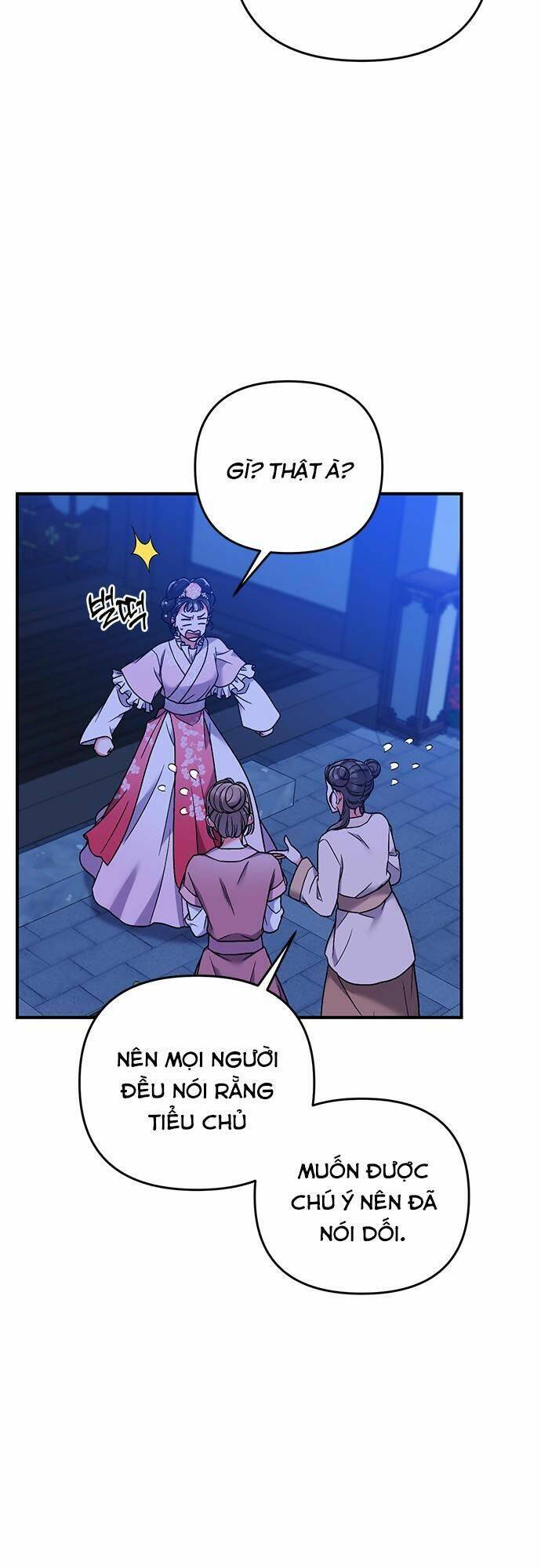 Từ Cao Thủ Trở Thành Phi Tần Chap 2 - Next Chap 3