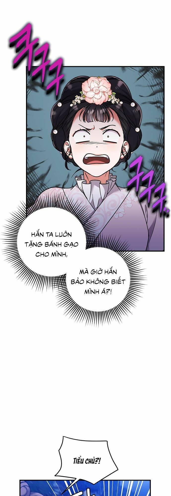 Từ Cao Thủ Trở Thành Phi Tần Chap 2 - Next Chap 3
