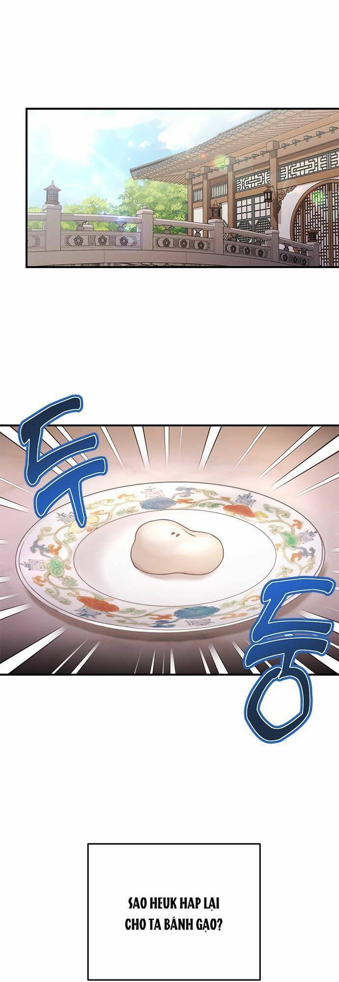 Từ Cao Thủ Trở Thành Phi Tần Chap 2 - Next Chap 3