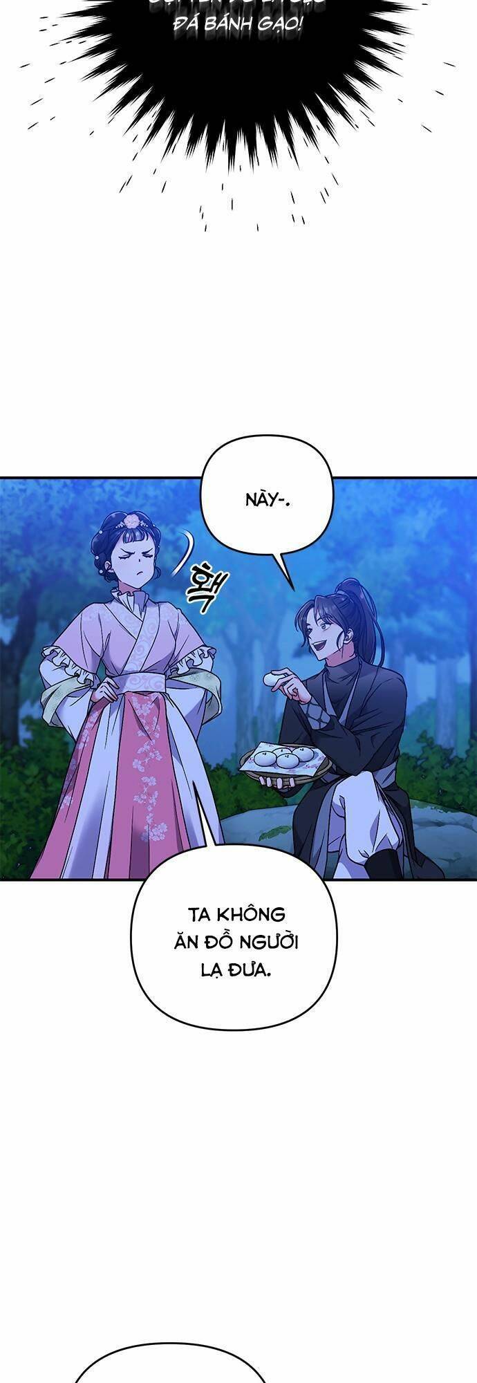 Từ Cao Thủ Trở Thành Phi Tần Chap 2 - Next Chap 3