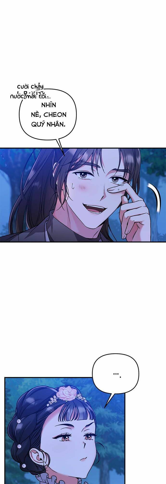 Từ Cao Thủ Trở Thành Phi Tần Chap 2 - Next Chap 3
