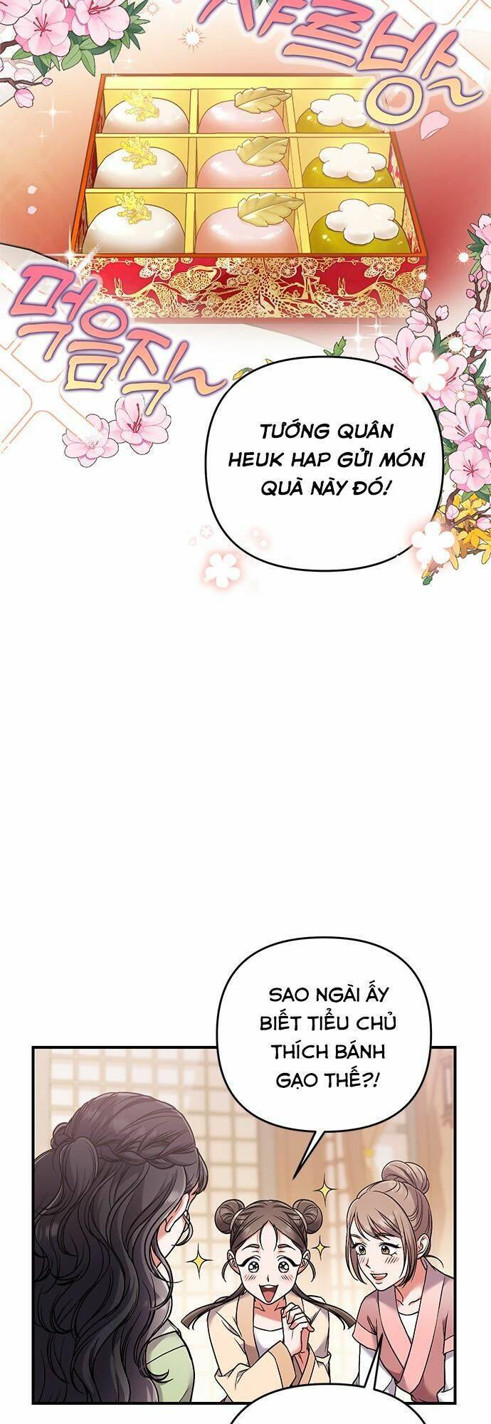Từ Cao Thủ Trở Thành Phi Tần Chap 2 - Next Chap 3