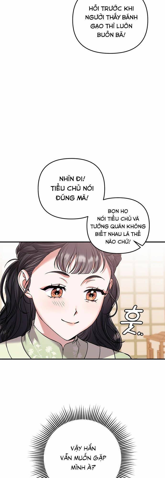 Từ Cao Thủ Trở Thành Phi Tần Chap 2 - Next Chap 3