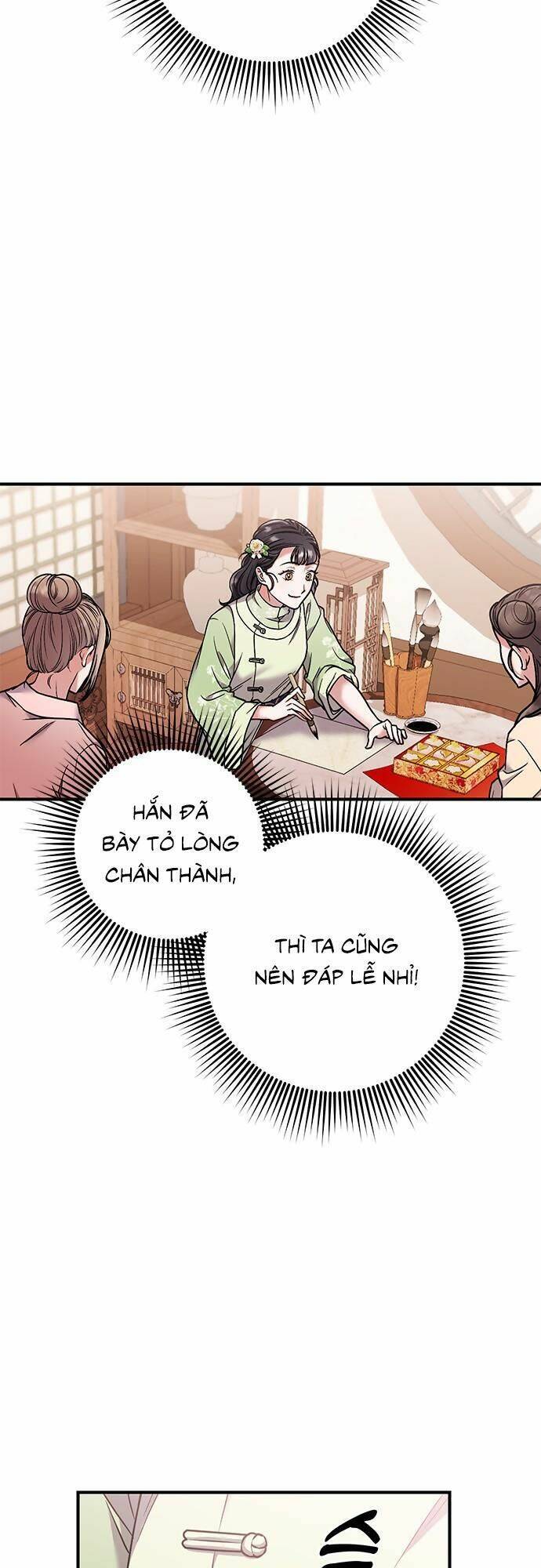 Từ Cao Thủ Trở Thành Phi Tần Chap 2 - Next Chap 3