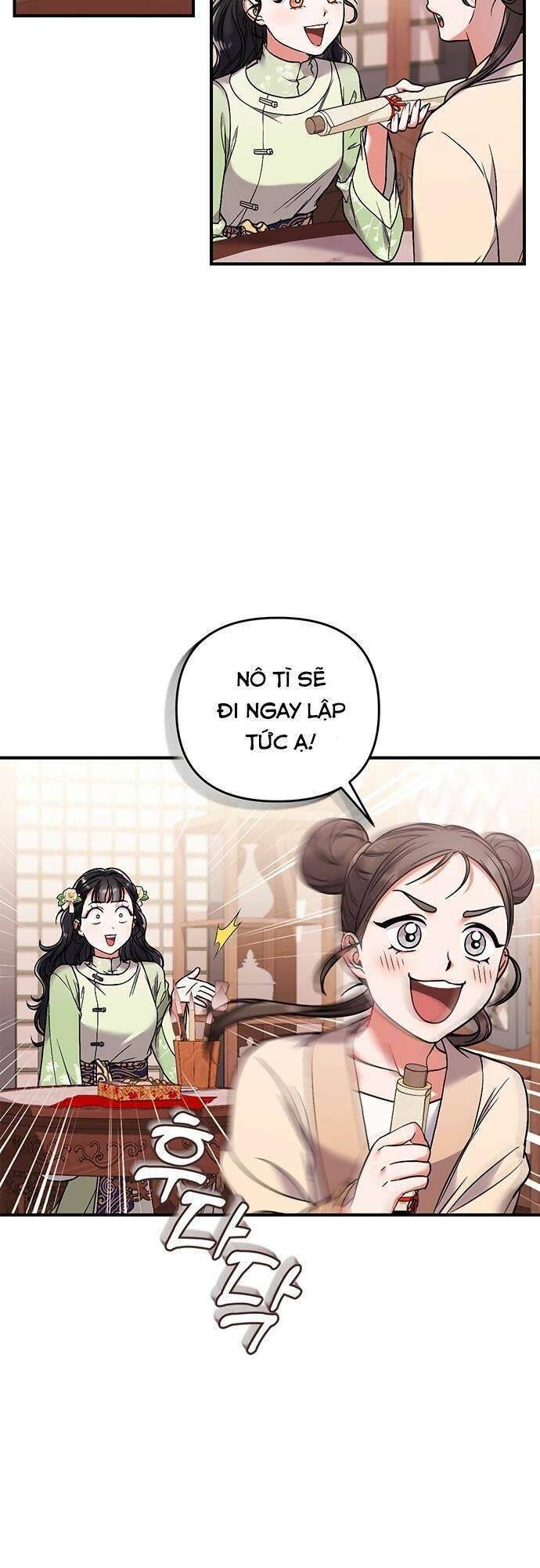 Từ Cao Thủ Trở Thành Phi Tần Chap 2 - Next Chap 3