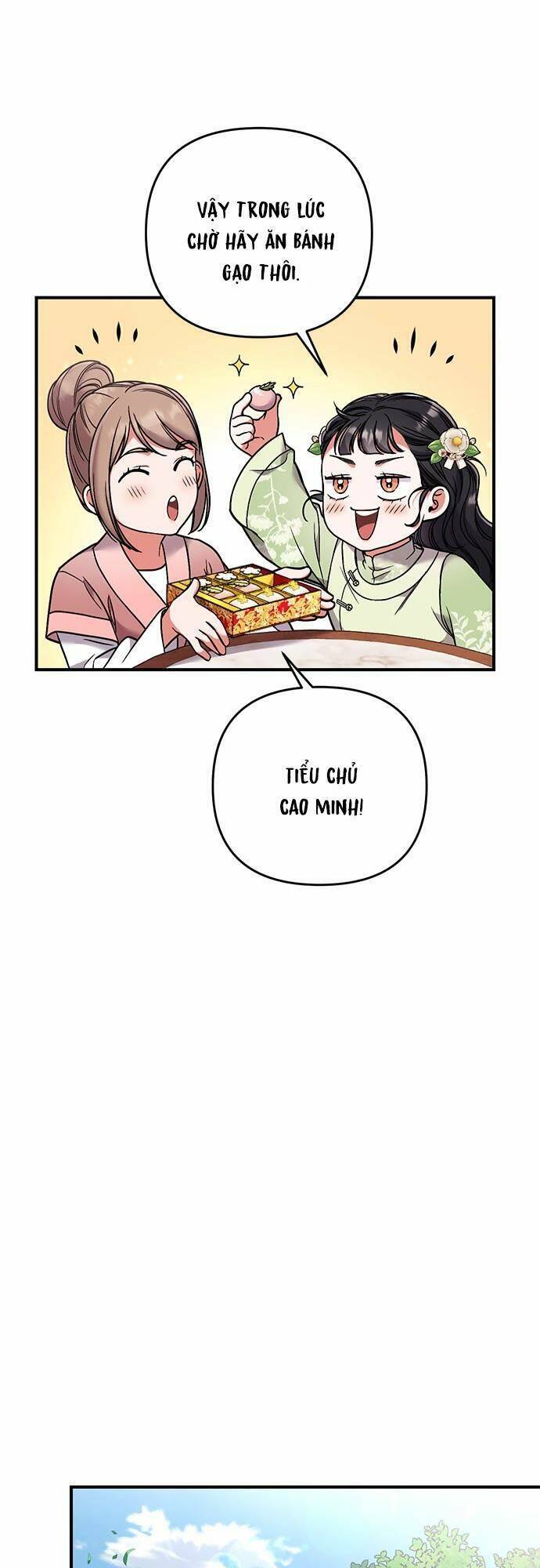 Từ Cao Thủ Trở Thành Phi Tần Chap 2 - Next Chap 3