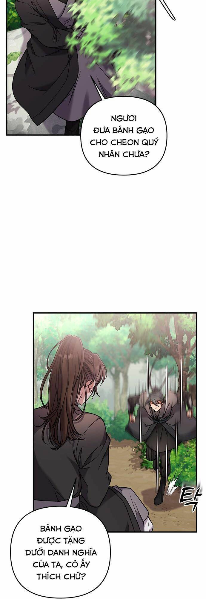 Từ Cao Thủ Trở Thành Phi Tần Chap 2 - Next Chap 3