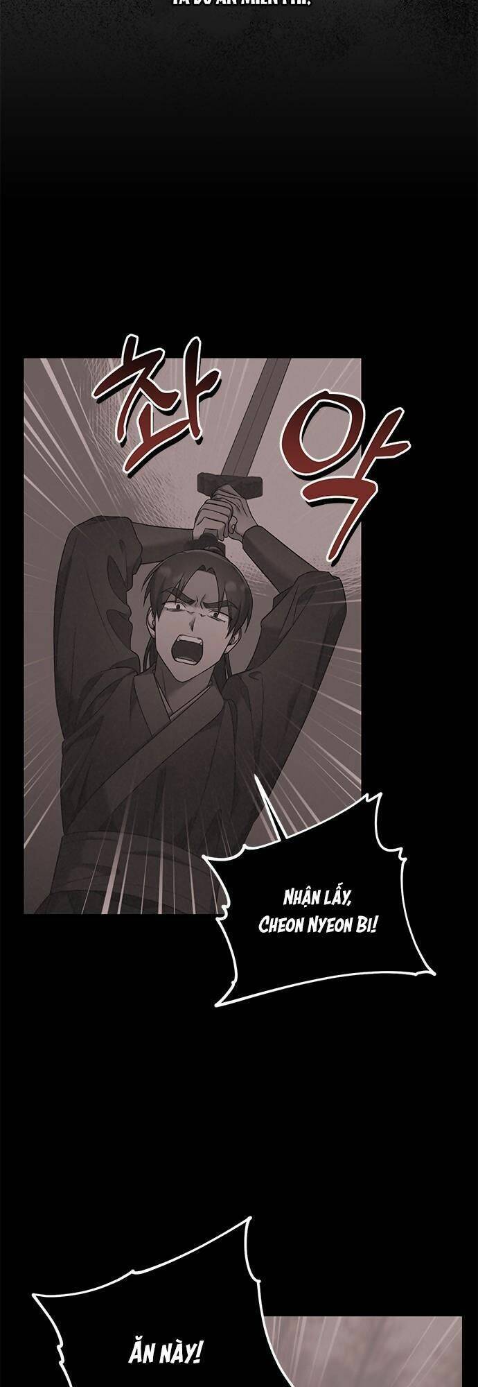 Từ Cao Thủ Trở Thành Phi Tần Chap 2 - Next Chap 3