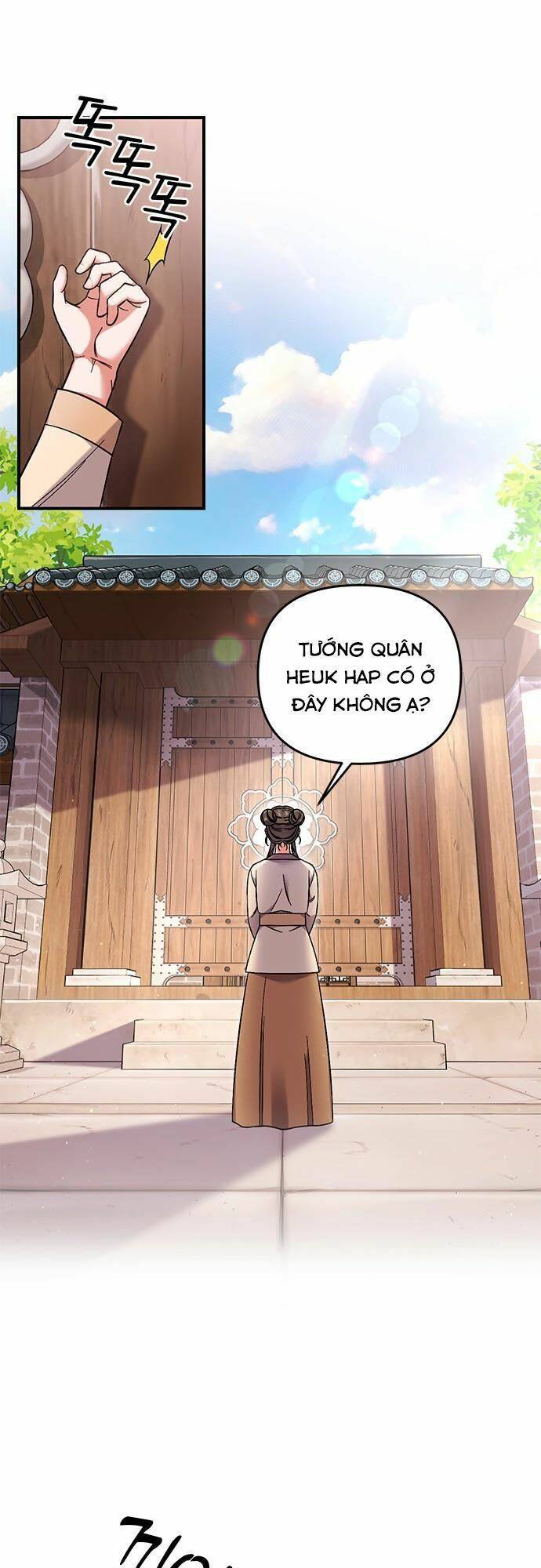 Từ Cao Thủ Trở Thành Phi Tần Chap 2 - Next Chap 3