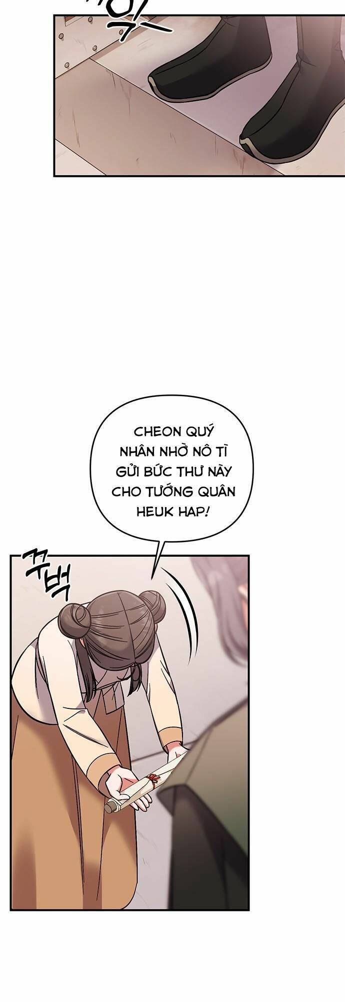 Từ Cao Thủ Trở Thành Phi Tần Chap 2 - Next Chap 3