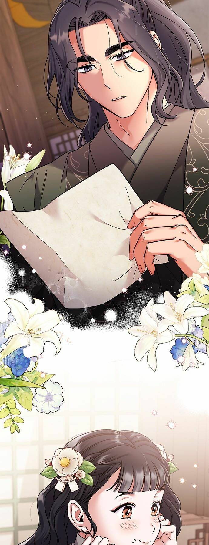 Từ Cao Thủ Trở Thành Phi Tần Chap 2 - Next Chap 3