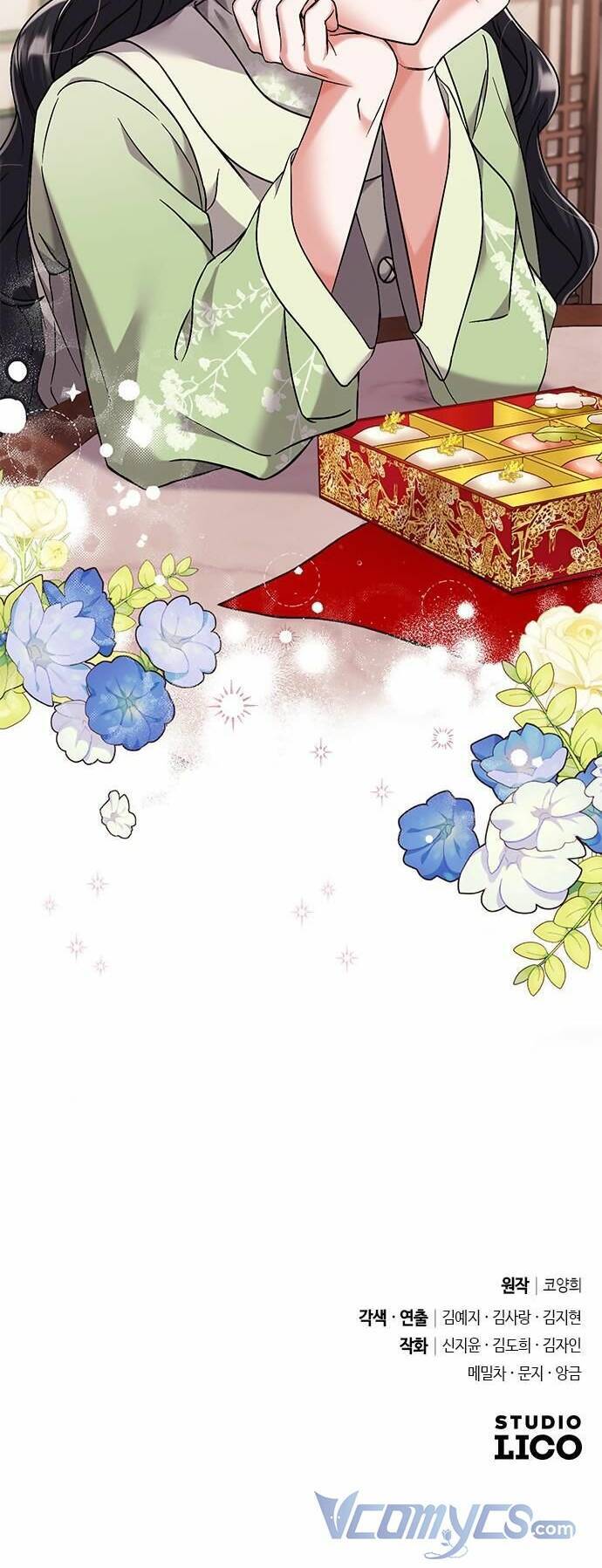 Từ Cao Thủ Trở Thành Phi Tần Chap 2 - Next Chap 3
