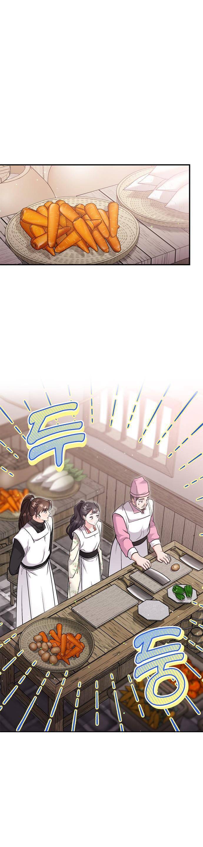 Từ Cao Thủ Trở Thành Phi Tần Chap 20 - Next Chap 21