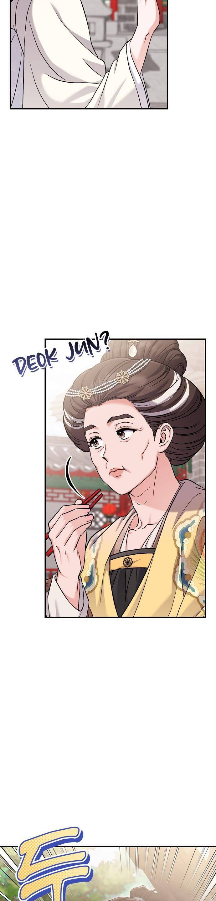 Từ Cao Thủ Trở Thành Phi Tần Chap 20 - Next Chap 21