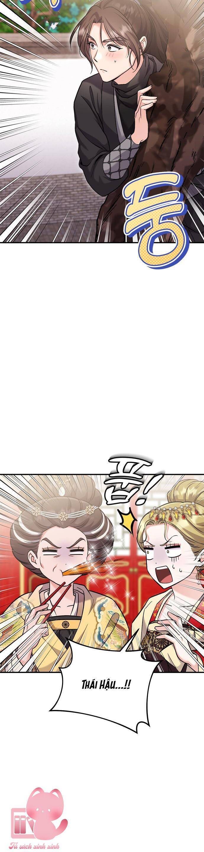 Từ Cao Thủ Trở Thành Phi Tần Chap 20 - Next Chap 21
