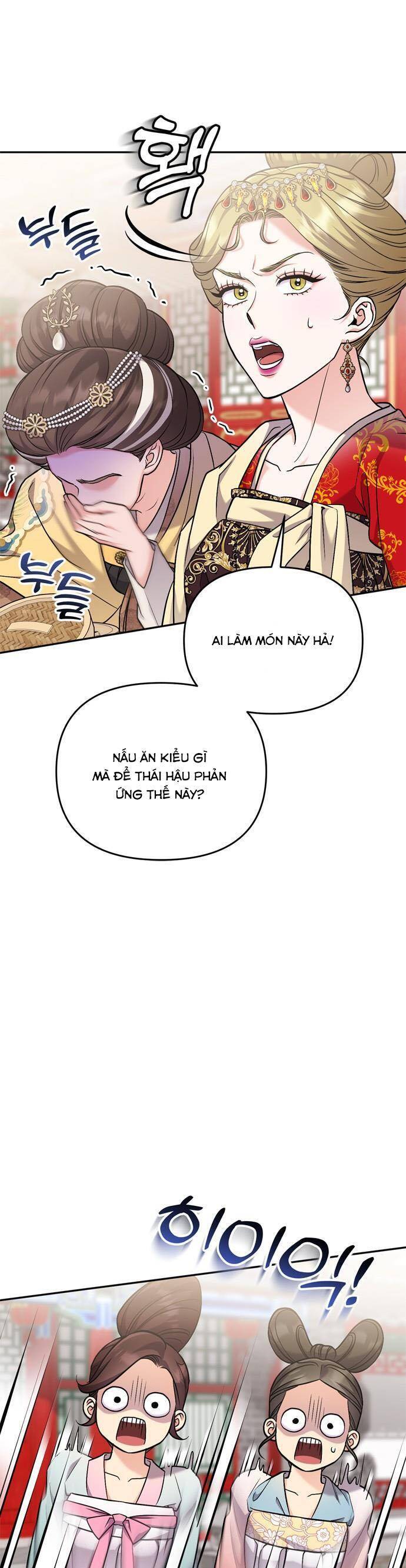 Từ Cao Thủ Trở Thành Phi Tần Chap 20 - Next Chap 21