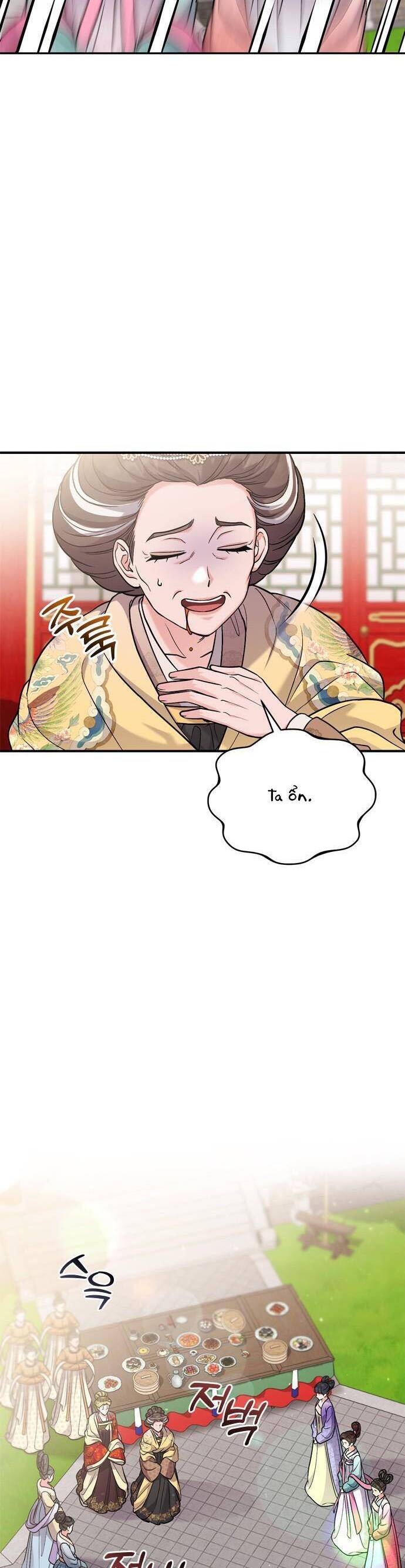 Từ Cao Thủ Trở Thành Phi Tần Chap 20 - Next Chap 21