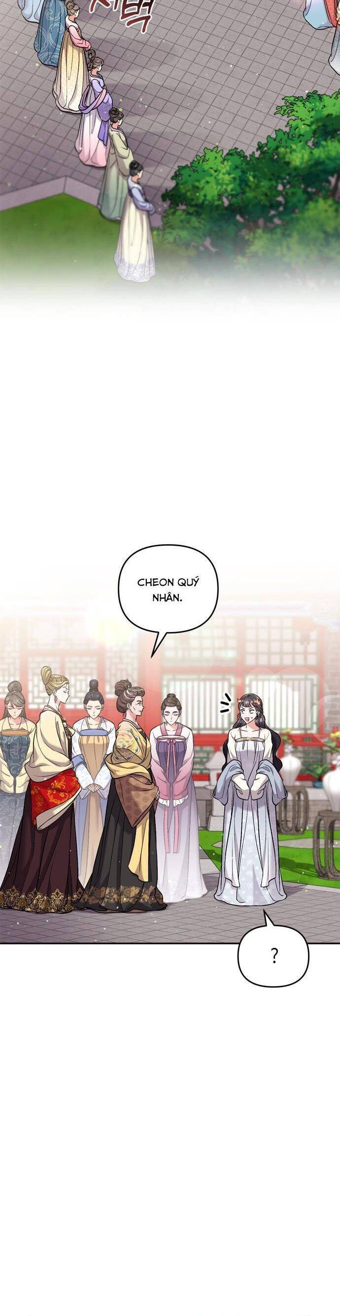Từ Cao Thủ Trở Thành Phi Tần Chap 20 - Next Chap 21
