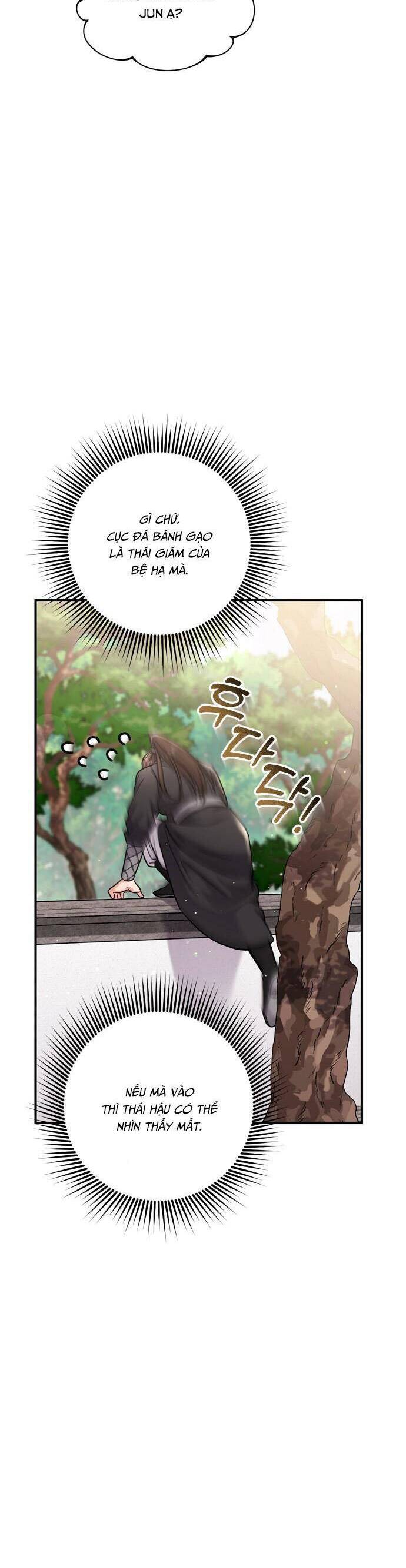 Từ Cao Thủ Trở Thành Phi Tần Chap 20 - Next Chap 21