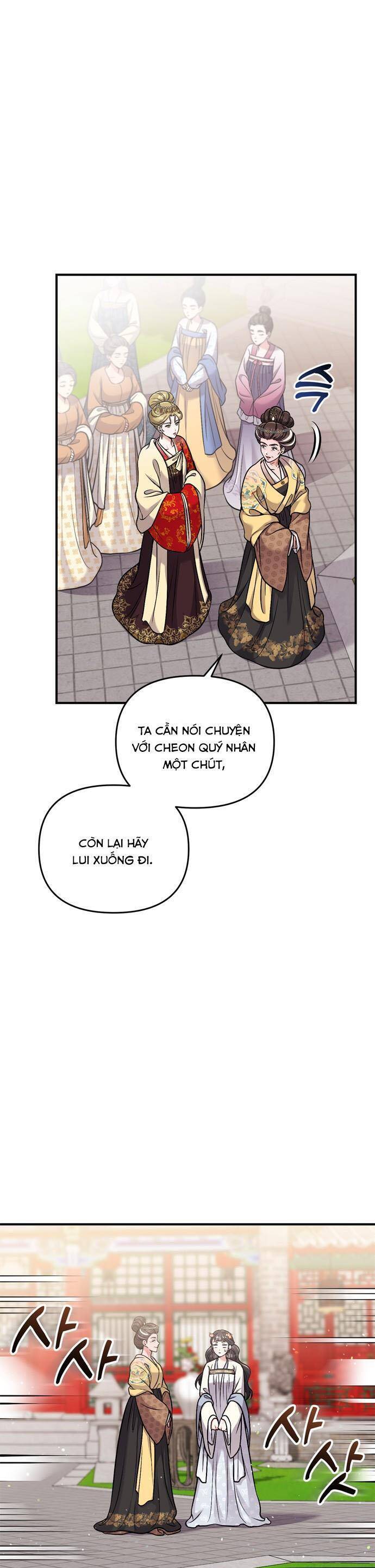 Từ Cao Thủ Trở Thành Phi Tần Chap 20 - Next Chap 21
