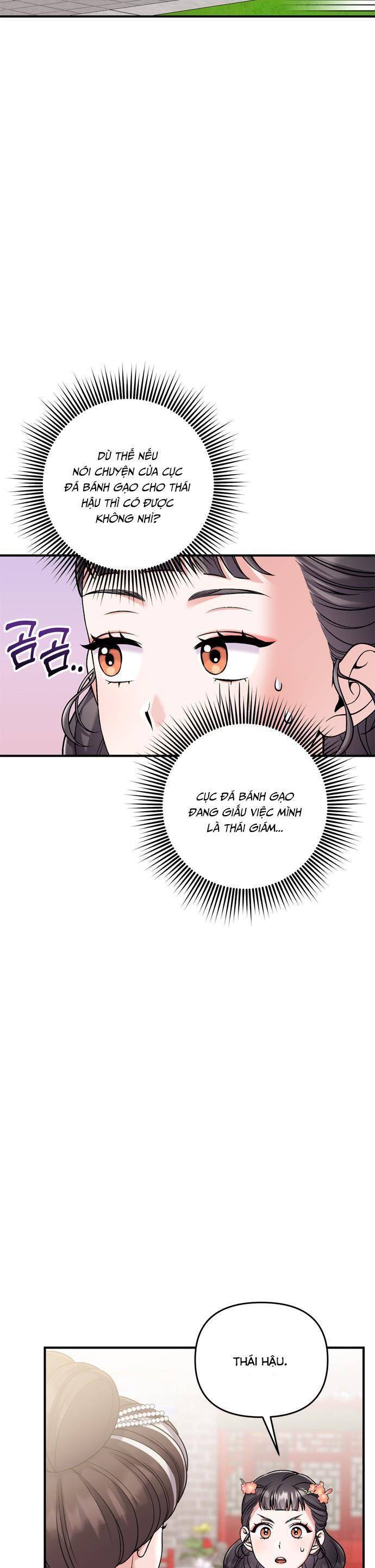 Từ Cao Thủ Trở Thành Phi Tần Chap 20 - Next Chap 21