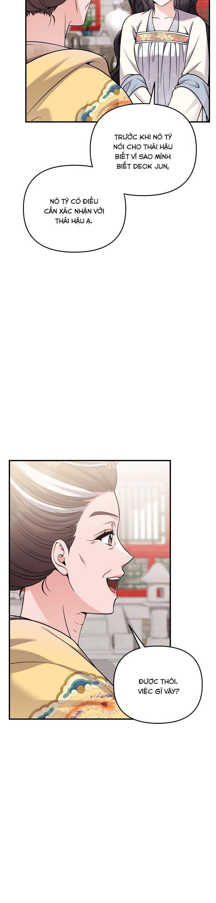 Từ Cao Thủ Trở Thành Phi Tần Chap 20 - Next Chap 21