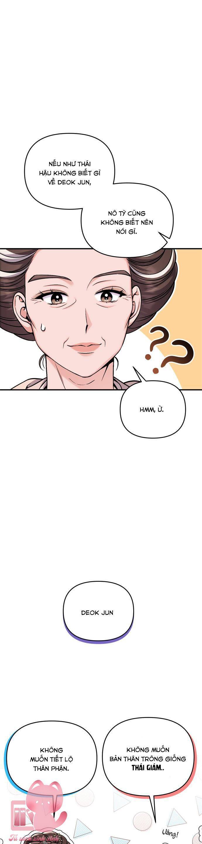 Từ Cao Thủ Trở Thành Phi Tần Chap 20 - Next Chap 21