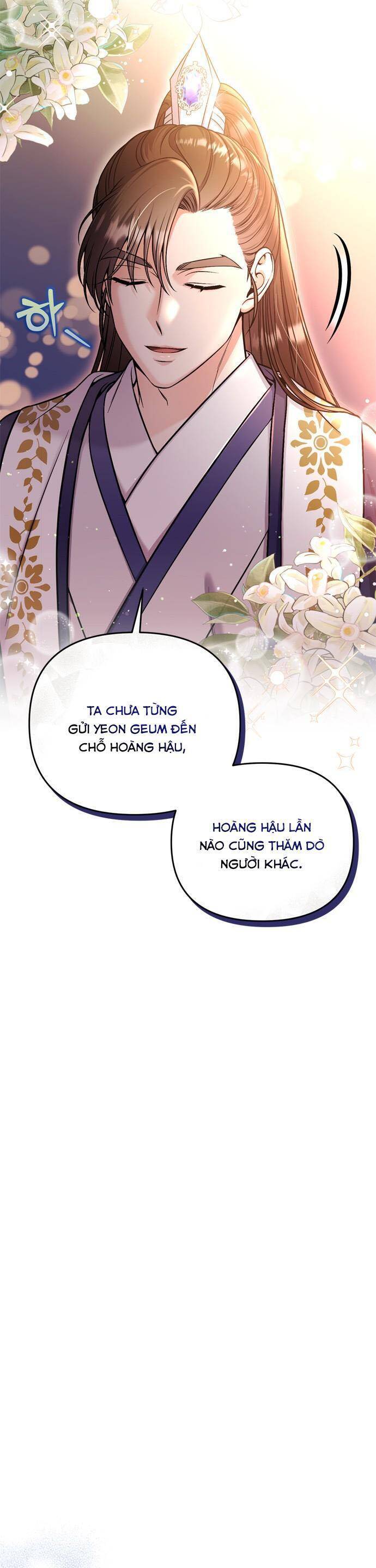 Từ Cao Thủ Trở Thành Phi Tần Chap 20 - Next Chap 21