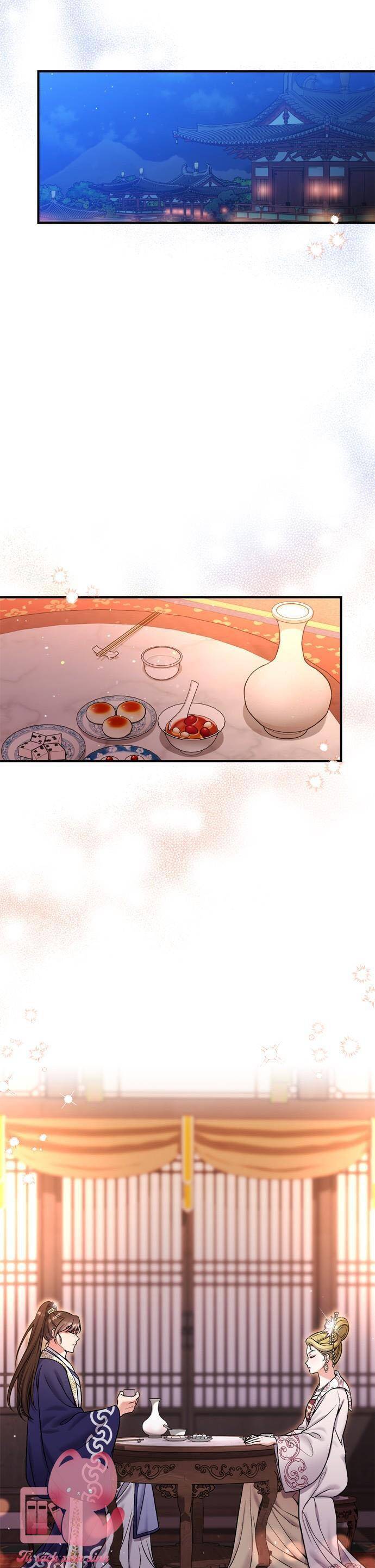 Từ Cao Thủ Trở Thành Phi Tần Chap 20 - Next Chap 21