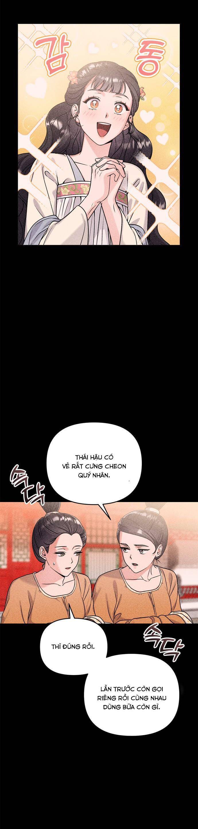 Từ Cao Thủ Trở Thành Phi Tần Chap 20 - Next Chap 21