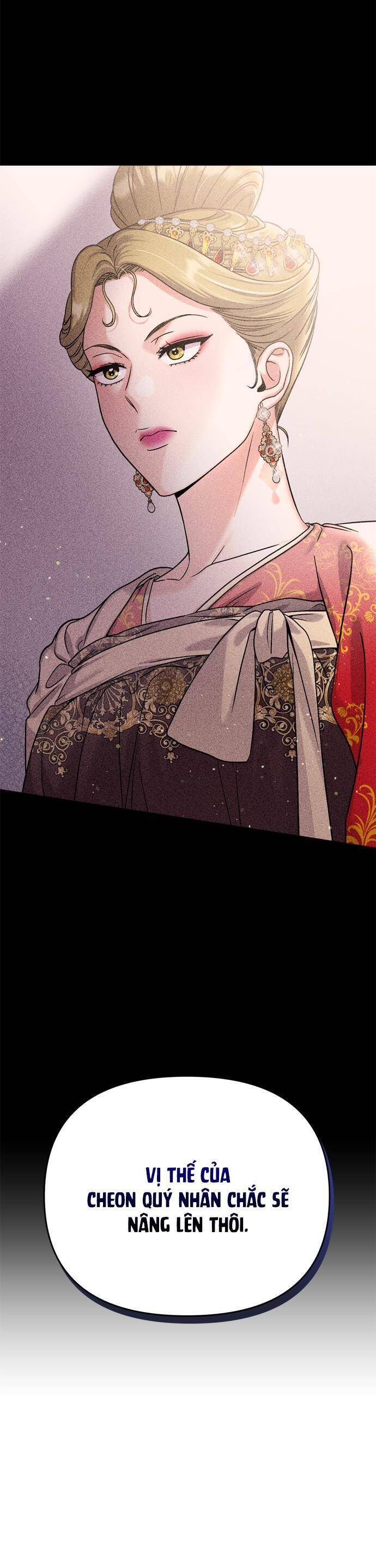 Từ Cao Thủ Trở Thành Phi Tần Chap 20 - Next Chap 21