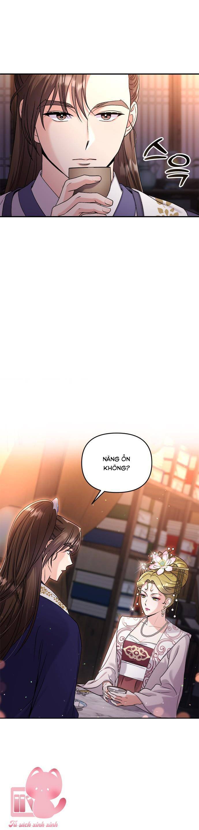 Từ Cao Thủ Trở Thành Phi Tần Chap 20 - Next Chap 21