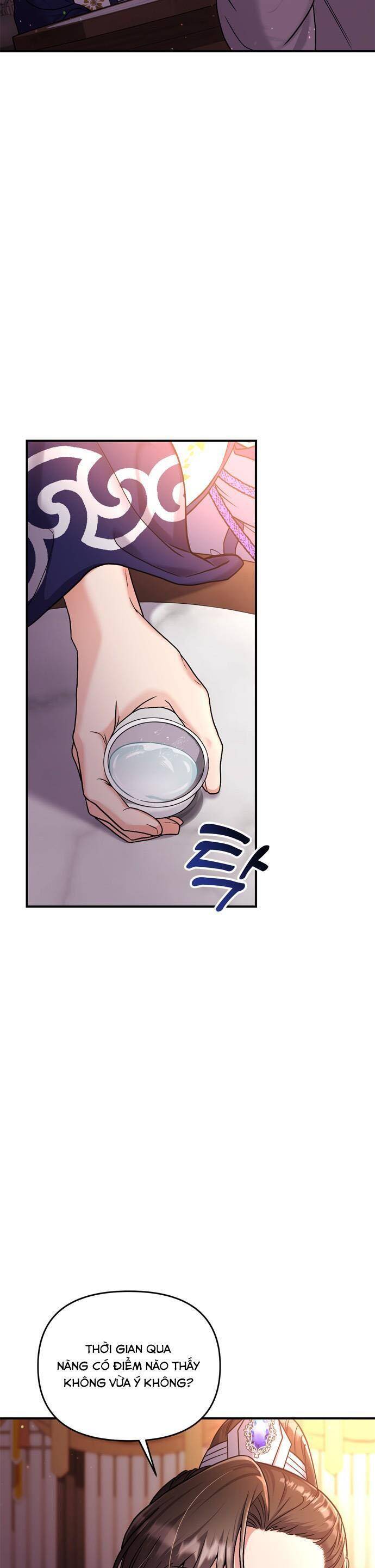 Từ Cao Thủ Trở Thành Phi Tần Chap 20 - Next Chap 21