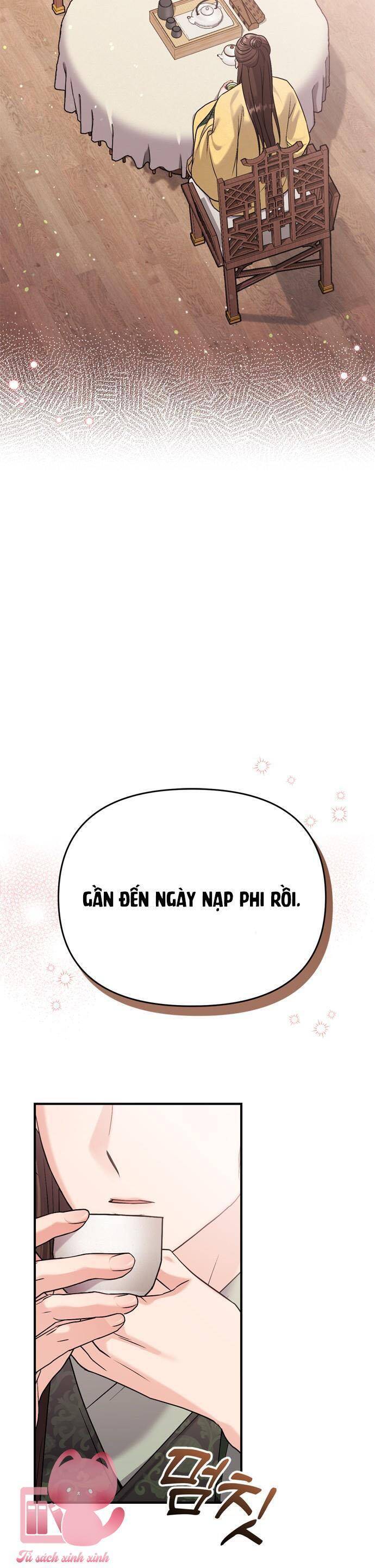 Từ Cao Thủ Trở Thành Phi Tần Chap 20 - Next Chap 21
