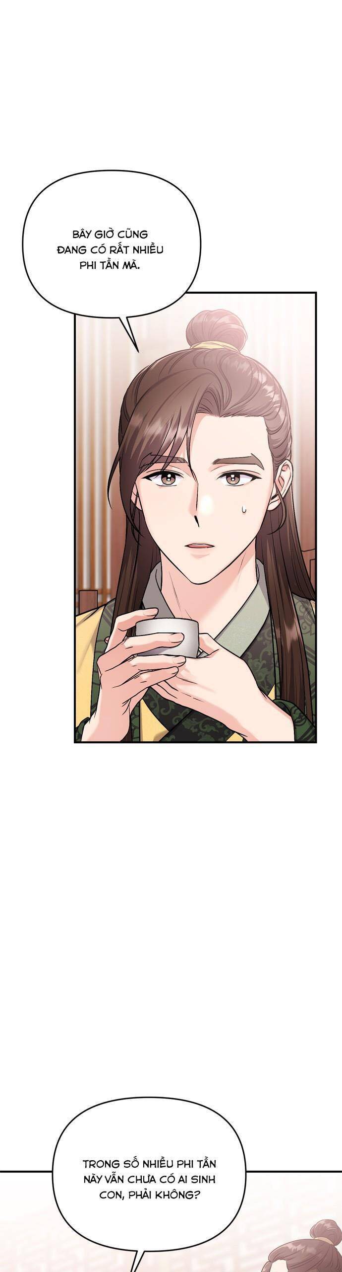 Từ Cao Thủ Trở Thành Phi Tần Chap 20 - Next Chap 21