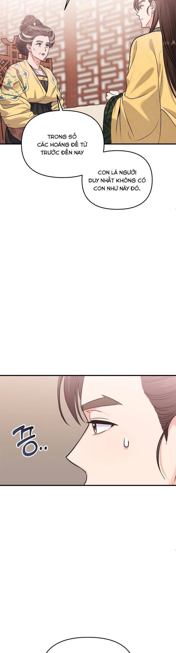 Từ Cao Thủ Trở Thành Phi Tần Chap 20 - Next Chap 21