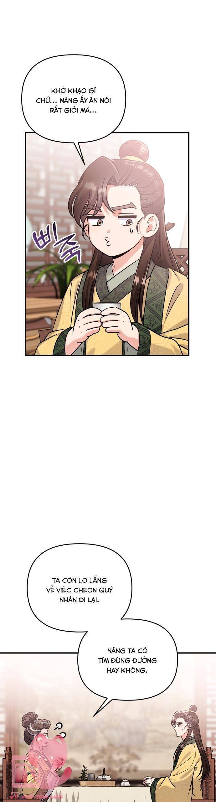 Từ Cao Thủ Trở Thành Phi Tần Chap 20 - Next Chap 21