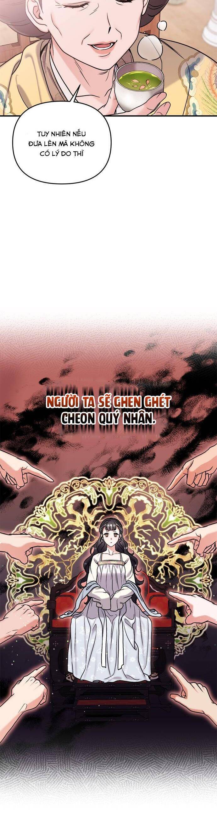 Từ Cao Thủ Trở Thành Phi Tần Chap 20 - Next Chap 21