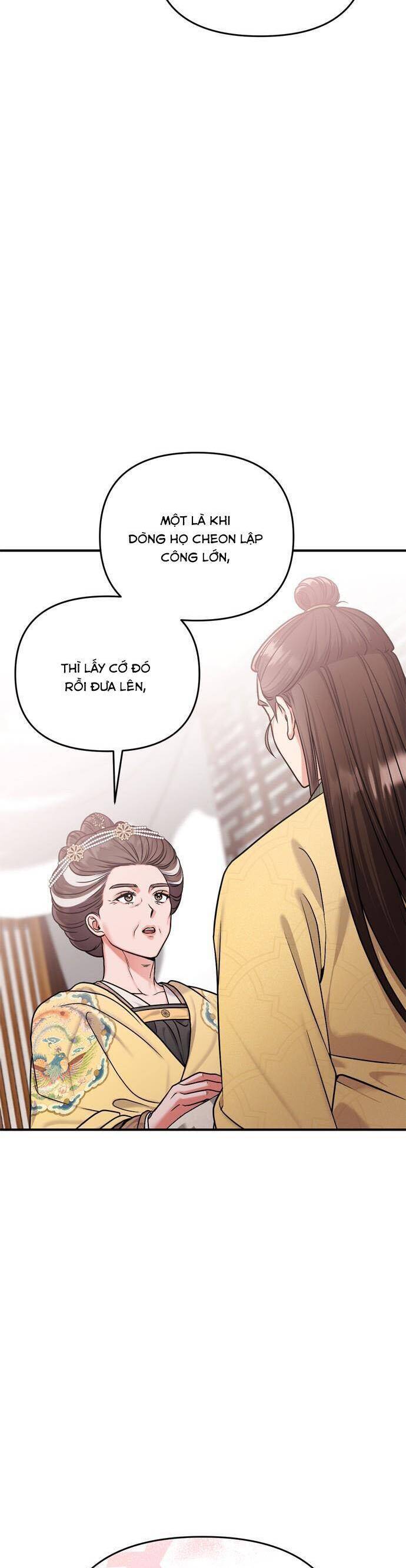 Từ Cao Thủ Trở Thành Phi Tần Chap 20 - Next Chap 21