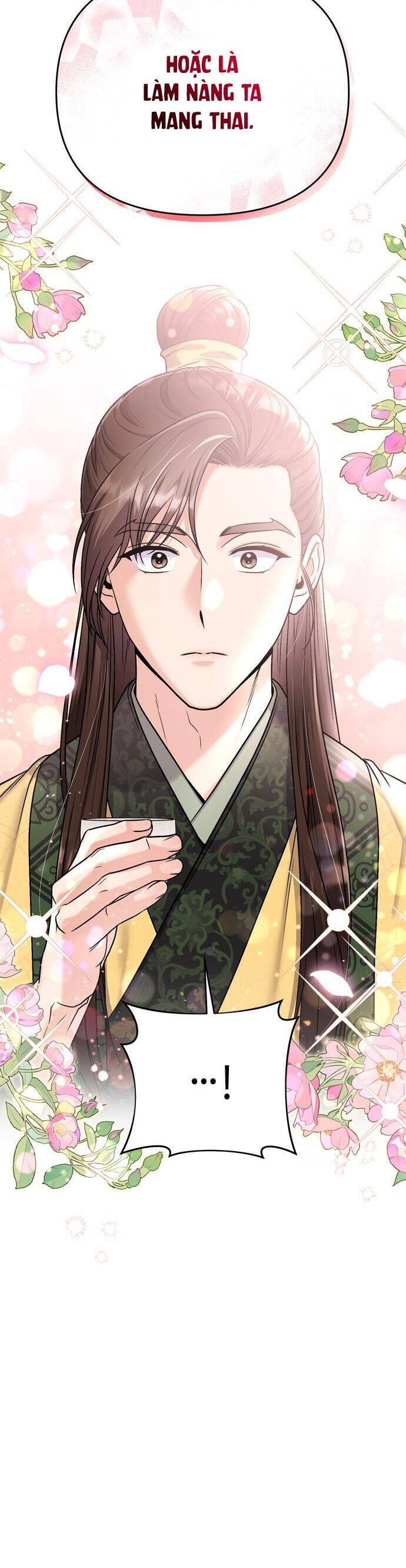 Từ Cao Thủ Trở Thành Phi Tần Chap 20 - Next Chap 21
