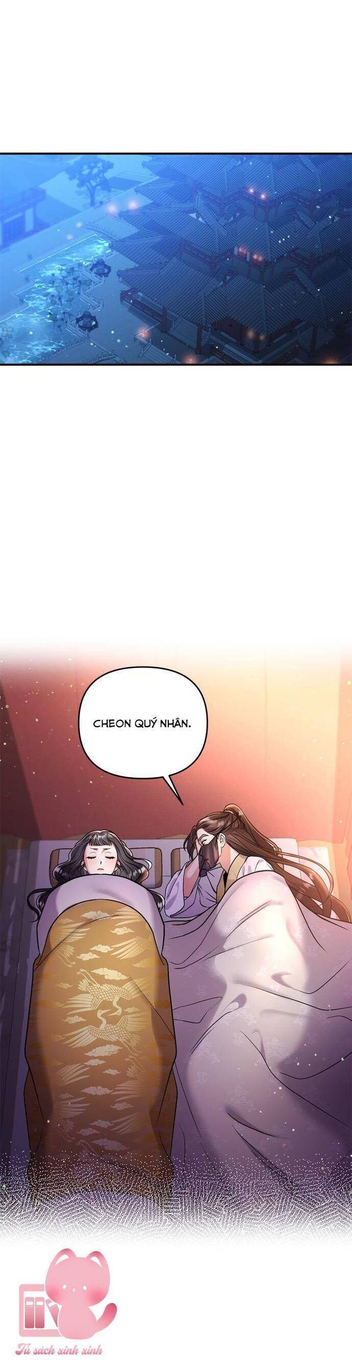 Từ Cao Thủ Trở Thành Phi Tần Chap 20 - Next Chap 21