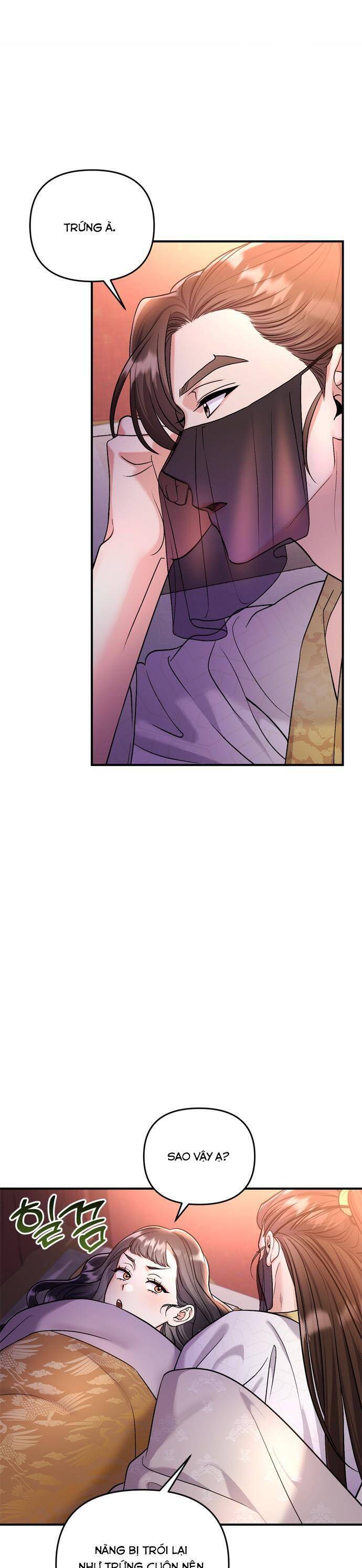 Từ Cao Thủ Trở Thành Phi Tần Chap 20 - Next Chap 21