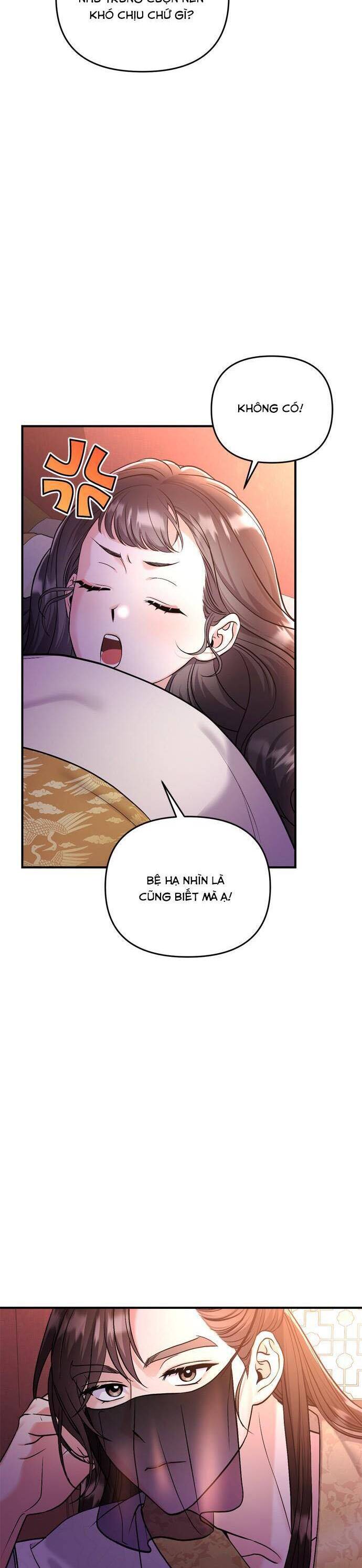 Từ Cao Thủ Trở Thành Phi Tần Chap 20 - Next Chap 21