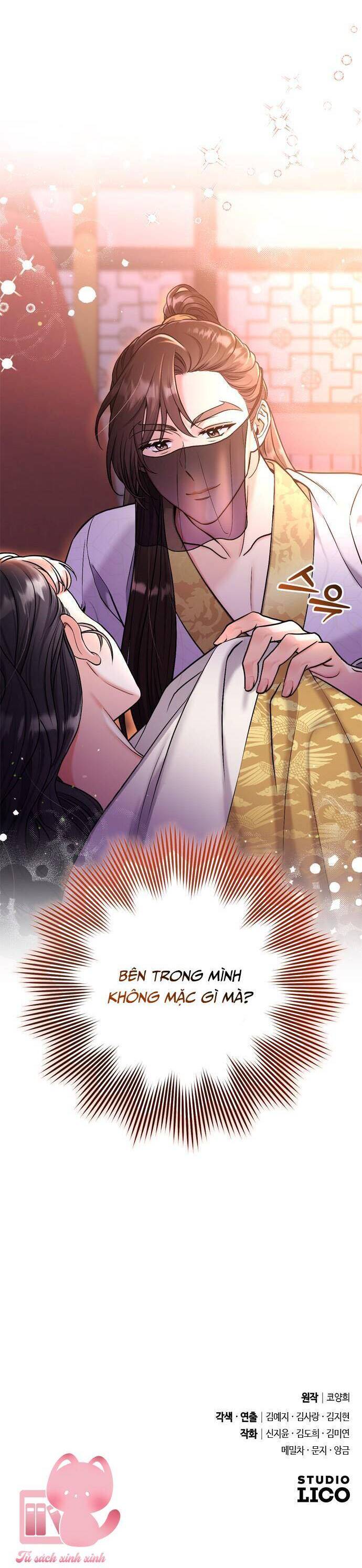 Từ Cao Thủ Trở Thành Phi Tần Chap 20 - Next Chap 21