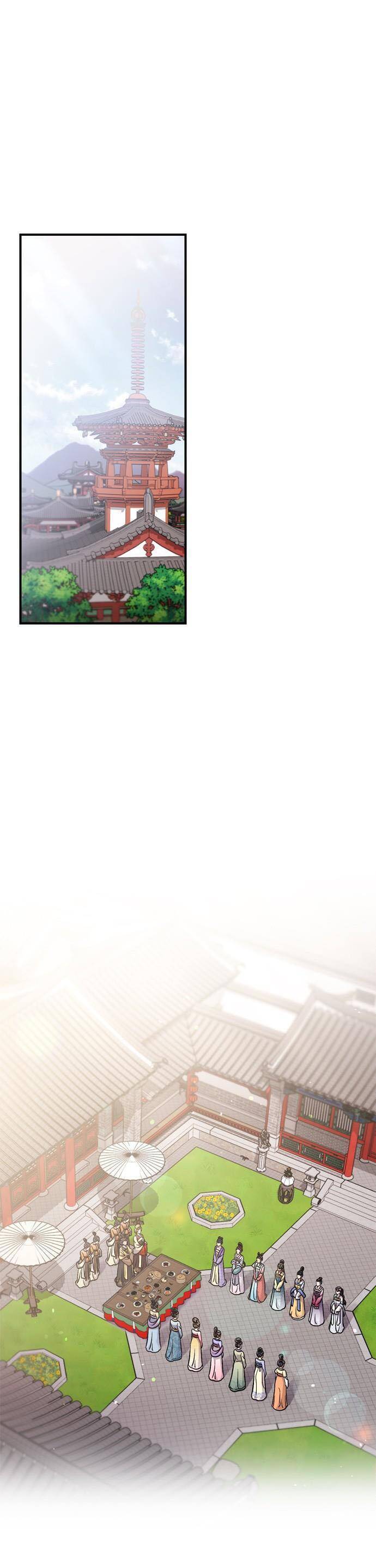 Từ Cao Thủ Trở Thành Phi Tần Chap 20 - Next Chap 21