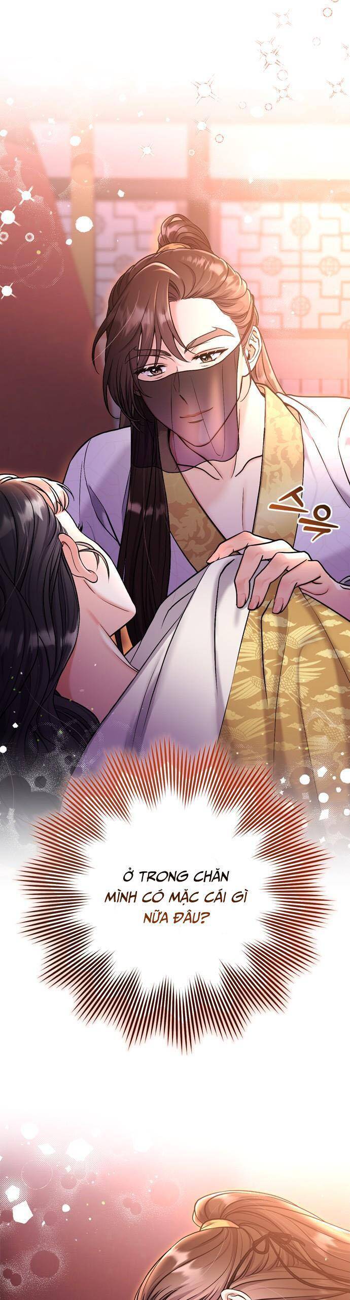 Từ Cao Thủ Trở Thành Phi Tần Chap 21 - Next Chap 22